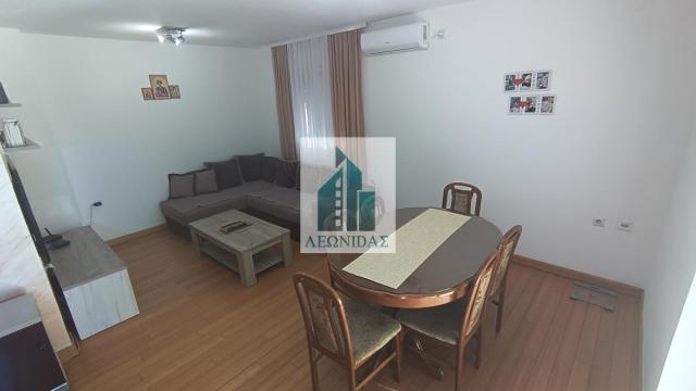 Stan, Dvoiposoban, Prodaja, 54m2, Somborska, Pantelej, Niš