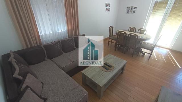 Stan, Dvoiposoban, Prodaja, 54m2, Somborska, Pantelej, Niš