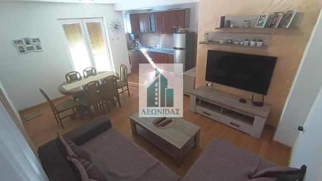 Stan, Dvoiposoban, Prodaja, 54m2, Somborska, Pantelej, Niš