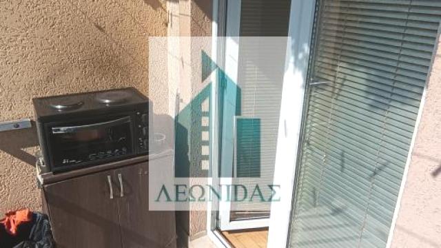 Stan, Dvoiposoban, Prodaja, 54m2, Somborska, Pantelej, Niš