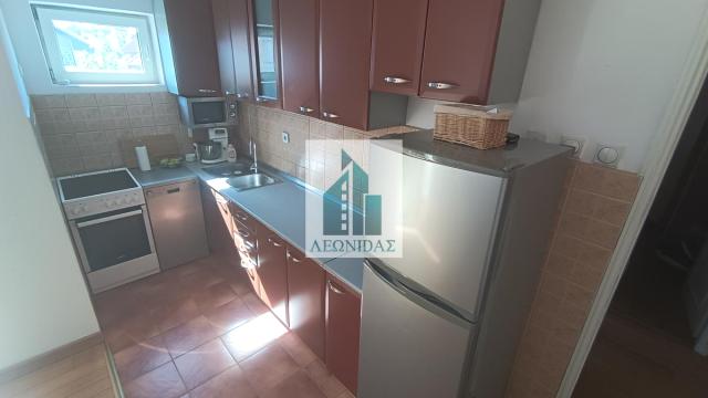 Stan, Dvoiposoban, Prodaja, 54m2, Somborska, Pantelej, Niš