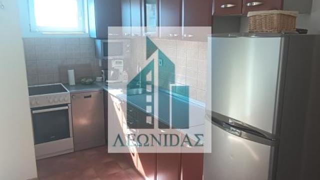 Stan, Dvoiposoban, Prodaja, 54m2, Somborska, Pantelej, Niš