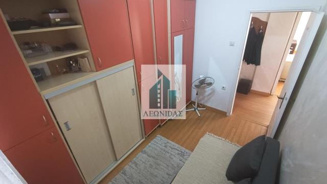 Stan, Dvoiposoban, Prodaja, 54m2, Somborska, Pantelej, Niš