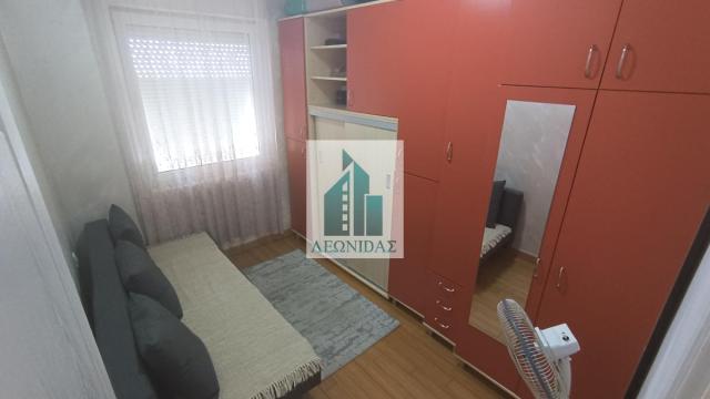 Stan, Dvoiposoban, Prodaja, 54m2, Somborska, Pantelej, Niš