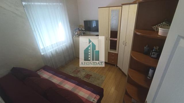 Stan, Dvoiposoban, Prodaja, 54m2, Somborska, Pantelej, Niš
