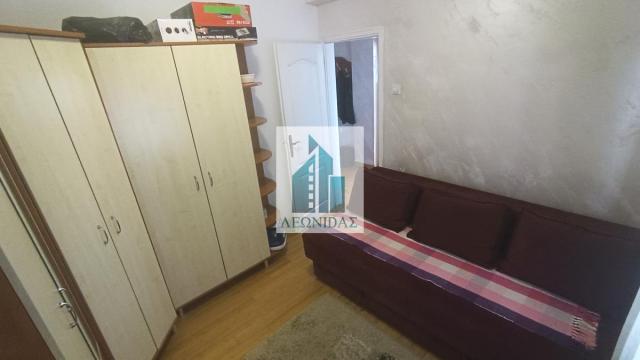 Stan, Dvoiposoban, Prodaja, 54m2, Somborska, Pantelej, Niš