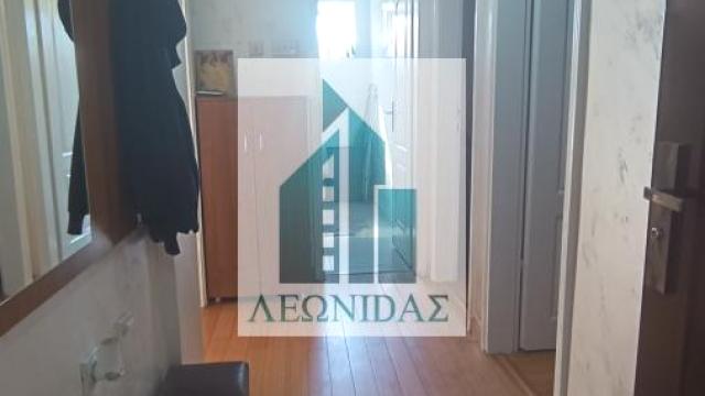 Stan, Dvoiposoban, Prodaja, 54m2, Somborska, Pantelej, Niš