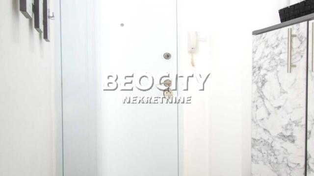 Stan, Jednoiposoban, Prodaja, 35m2, Borča Greda, Palilula, Ratnih vojnih invalida