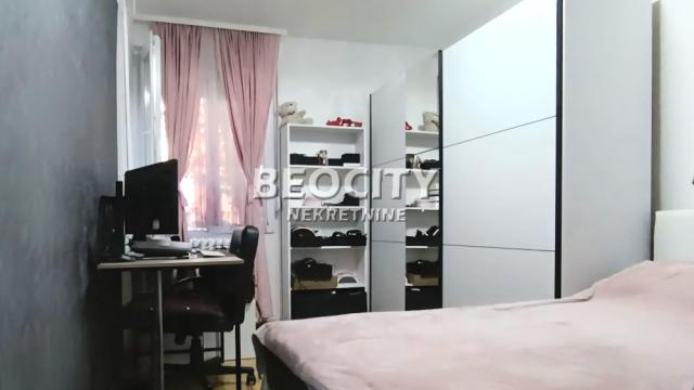 Stan, Jednoiposoban, Prodaja, 35m2, Borča Greda, Palilula, Ratnih vojnih invalida