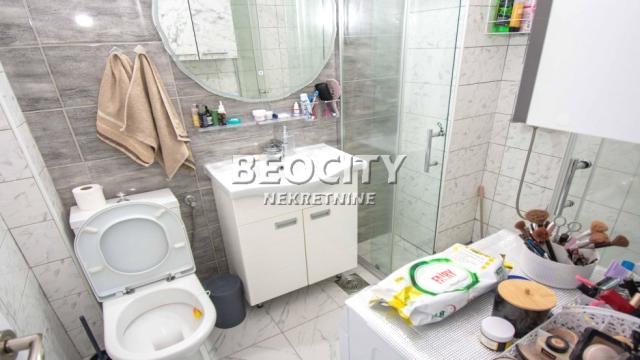 Stan, Jednoiposoban, Prodaja, 35m2, Borča Greda, Palilula, Ratnih vojnih invalida