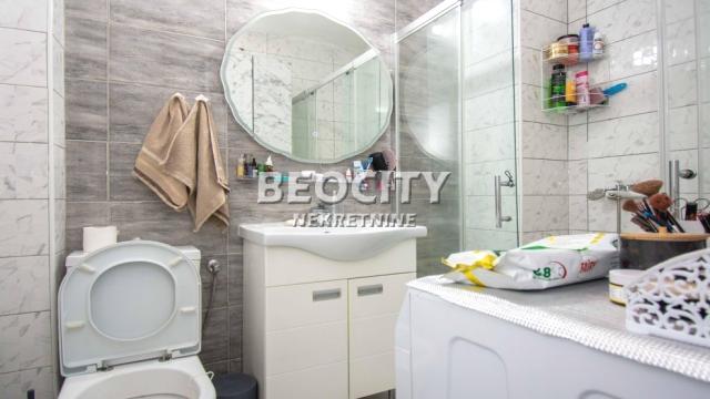 Stan, Jednoiposoban, Prodaja, 35m2, Borča Greda, Palilula, Ratnih vojnih invalida