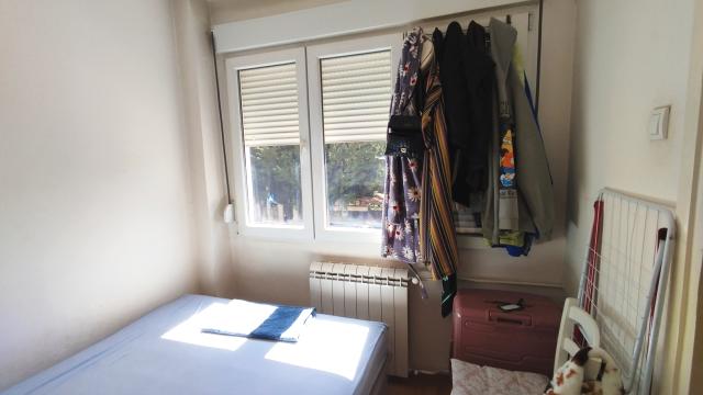 Stan, Jednoiposoban, Prodaja, 27m2, SC Vračar, Vračar, Cara Nikolaja II