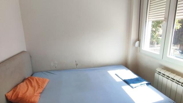 Stan, Jednoiposoban, Prodaja, 27m2, SC Vračar, Vračar, Cara Nikolaja II