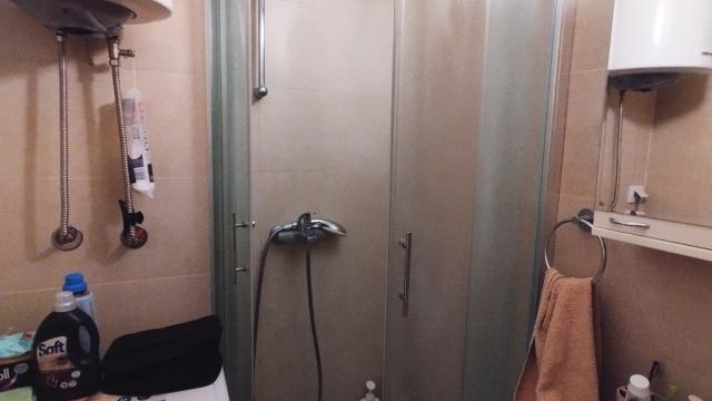 Stan, Jednoiposoban, Prodaja, 27m2, SC Vračar, Vračar, Cara Nikolaja II
