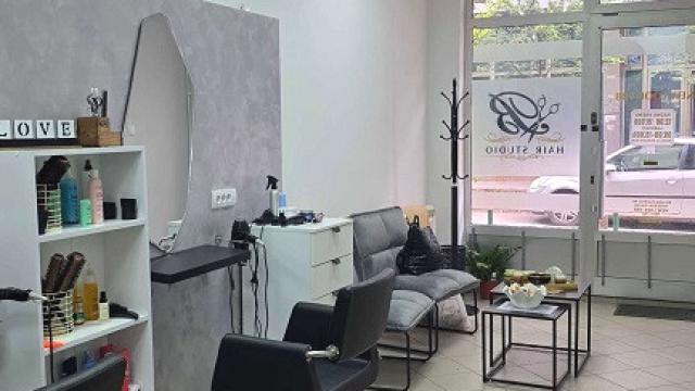 Poslovni prostor, Jednosoban, Prodaja, 25m2, Petra Drapšina 51