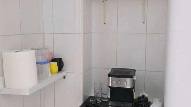 Poslovni prostor, Jednosoban, Prodaja, 25m2, Petra Drapšina 51