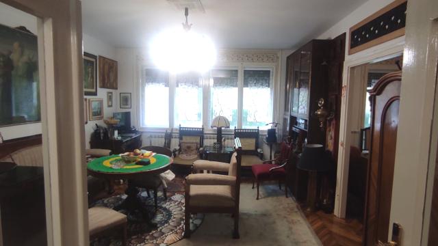 Stan, Trosoban, Prodaja, 72m2, Profesorska kolonija, Palilula, Ljubomira Stojanovica