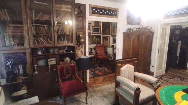 Stan, Trosoban, Prodaja, 72m2, Profesorska kolonija, Palilula, Ljubomira Stojanovica