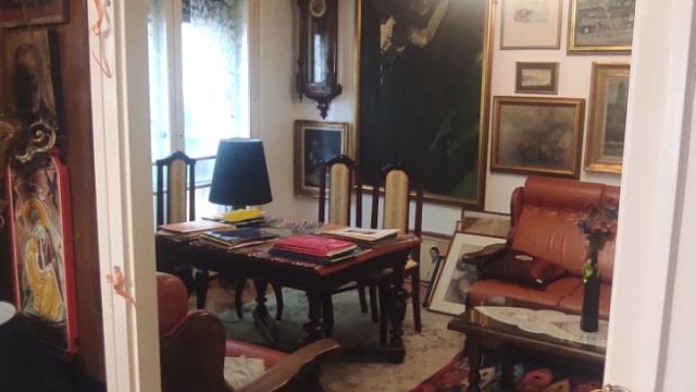 Stan, Trosoban, Prodaja, 72m2, Profesorska kolonija, Palilula, Ljubomira Stojanovica