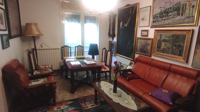 Stan, Trosoban, Prodaja, 72m2, Profesorska kolonija, Palilula, Ljubomira Stojanovica