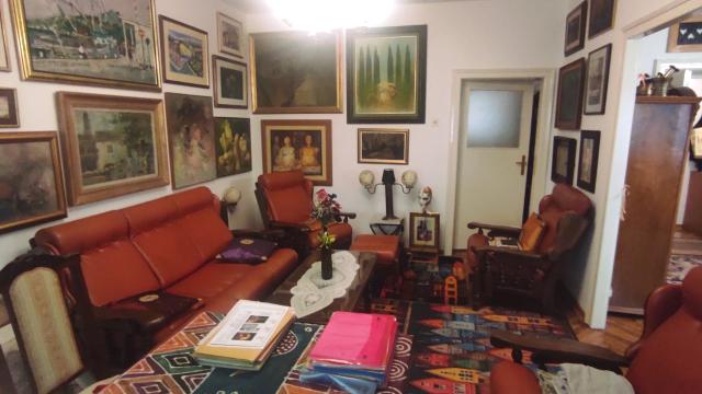 Stan, Trosoban, Prodaja, 72m2, Profesorska kolonija, Palilula, Ljubomira Stojanovica