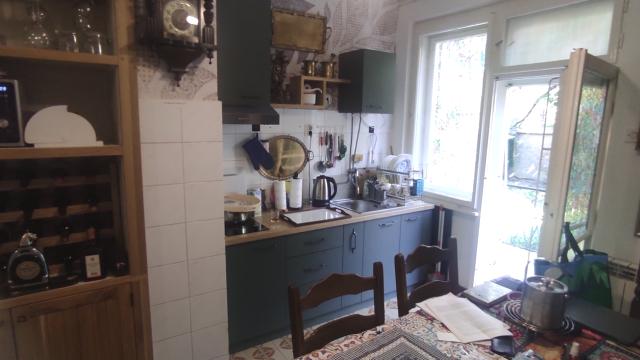 Stan, Trosoban, Prodaja, 72m2, Profesorska kolonija, Palilula, Ljubomira Stojanovica