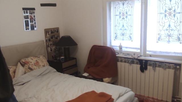 Stan, Trosoban, Prodaja, 72m2, Profesorska kolonija, Palilula, Ljubomira Stojanovica