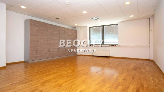 Poslovni prostor, Izdavanje, 330m2, Bežanijska kosa 1, Novi Beograd, Partizanske avijacije