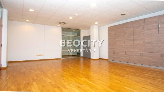 Poslovni prostor, Izdavanje, 330m2, Bežanijska kosa 1, Novi Beograd, Partizanske avijacije