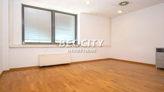 Poslovni prostor, Izdavanje, 330m2, Bežanijska kosa 1, Novi Beograd, Partizanske avijacije