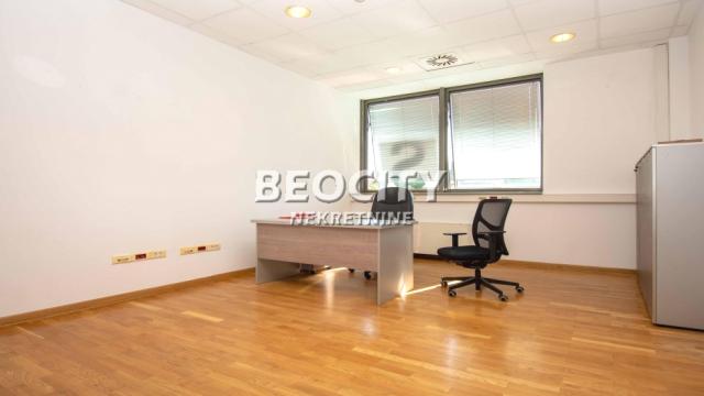 Poslovni prostor, Izdavanje, 330m2, Bežanijska kosa 1, Novi Beograd, Partizanske avijacije