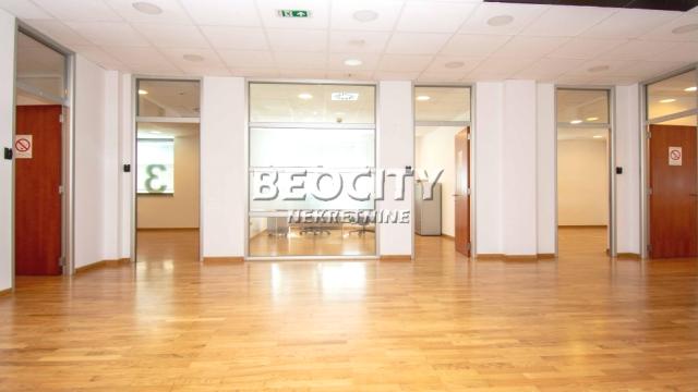 Poslovni prostor, Izdavanje, 330m2, Bežanijska kosa 1, Novi Beograd, Partizanske avijacije