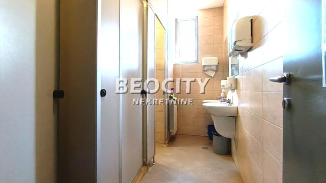 Poslovni prostor, Izdavanje, 330m2, Bežanijska kosa 1, Novi Beograd, Partizanske avijacije