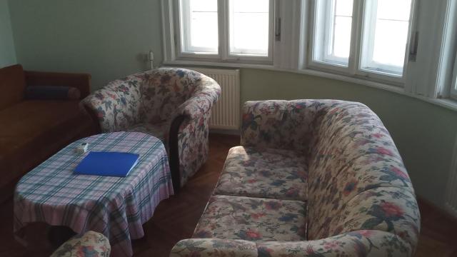 Stan, Dvoiposoban, Izdavanje, 82m2, Vukov Spomenik, Zvezdara, Mitropoloita Mraovića