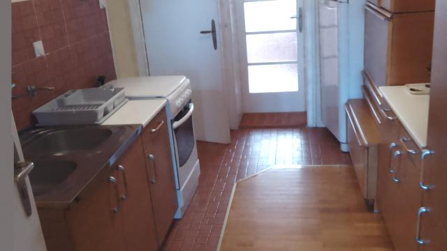 Stan, Dvoiposoban, Izdavanje, 82m2, Vukov Spomenik, Zvezdara, Mitropoloita Mraovića