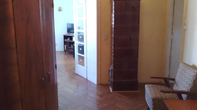 Stan, Dvoiposoban, Izdavanje, 82m2, Vukov Spomenik, Zvezdara, Mitropoloita Mraovića