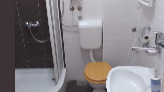 Stan, Dvoiposoban, Izdavanje, 82m2, Vukov Spomenik, Zvezdara, Mitropoloita Mraovića