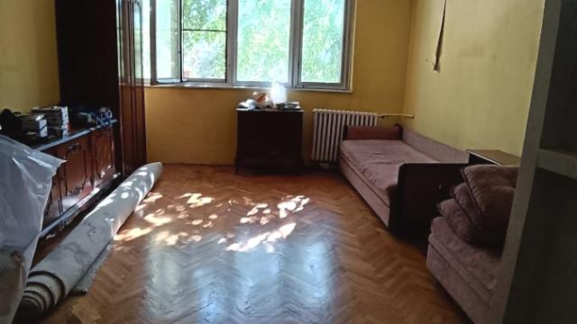 Stan, Dvosoban, Prodaja, 60m2, Fontana, Novi Beograd, Omladinskih brigada