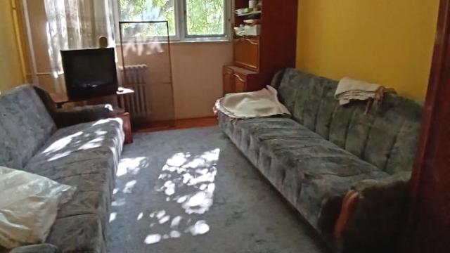 Stan, Dvosoban, Prodaja, 60m2, Fontana, Novi Beograd, Omladinskih brigada