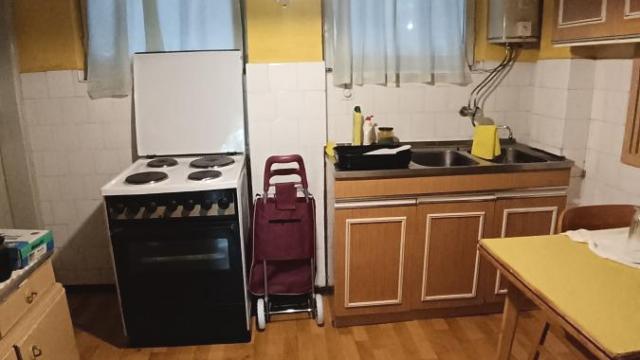 Stan, Dvosoban, Prodaja, 60m2, Fontana, Novi Beograd, Omladinskih brigada