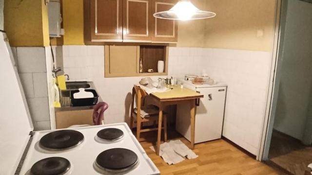 Stan, Dvosoban, Prodaja, 60m2, Fontana, Novi Beograd, Omladinskih brigada