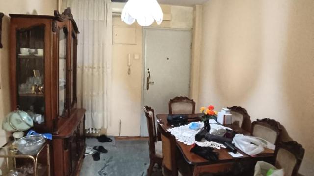 Stan, Dvosoban, Prodaja, 60m2, Fontana, Novi Beograd, Omladinskih brigada