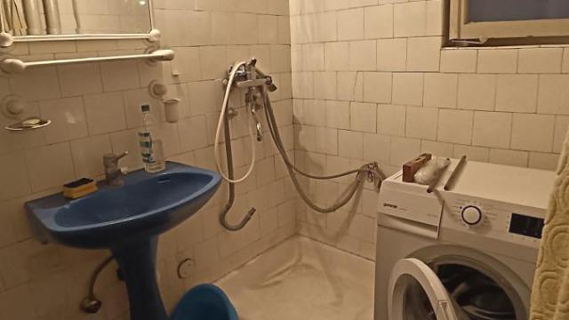 Stan, Dvosoban, Prodaja, 60m2, Fontana, Novi Beograd, Omladinskih brigada