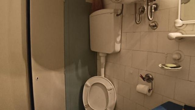 Stan, Dvosoban, Prodaja, 60m2, Fontana, Novi Beograd, Omladinskih brigada