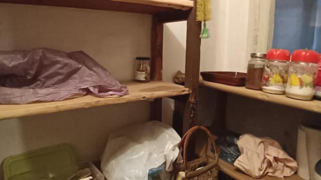 Stan, Dvosoban, Prodaja, 60m2, Fontana, Novi Beograd, Omladinskih brigada