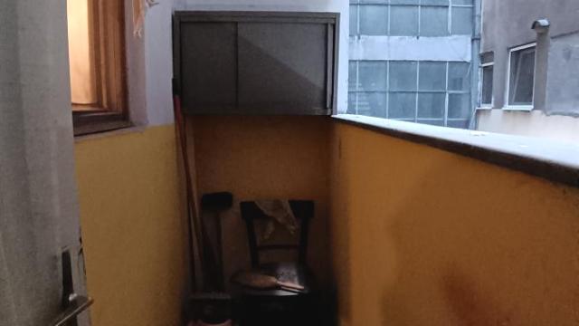 Stan, Dvosoban, Prodaja, 60m2, Fontana, Novi Beograd, Omladinskih brigada