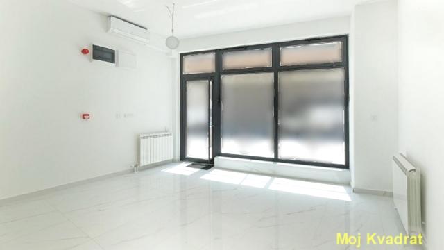 Poslovni prostor, Izdavanje, 66m2, Palilulska pijaca, Palilula, Majora Ilića