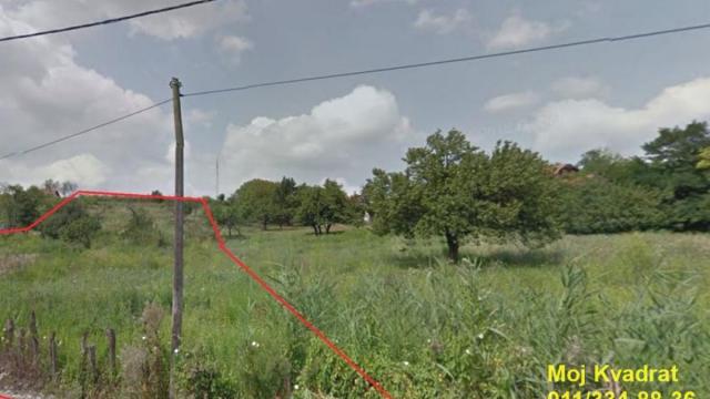 Plac, Prodaja, m2, Surčin (mesto), Surčin, Vinogradska