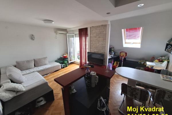 prodaja, stanova,
kalvarija-zemun-beograd, 1134150, jednoiposoban-dr-milivoja-babica
