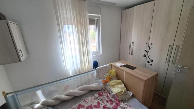 Stan, Jednoiposoban, Prodaja, 37m2, Kalvarija, Zemun, Dr Milivoja Babića